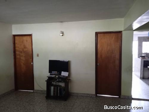 Vendo Apartamento con gas directo y todos los servicios