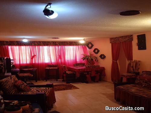 vendo bonito y cómodo apartamento en charallave