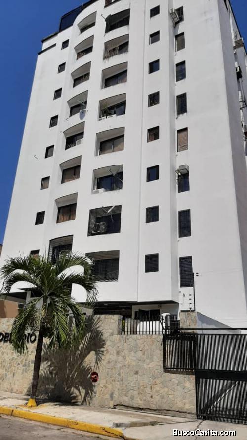 Apartamento en Sabana Larga, Estado Carabobo