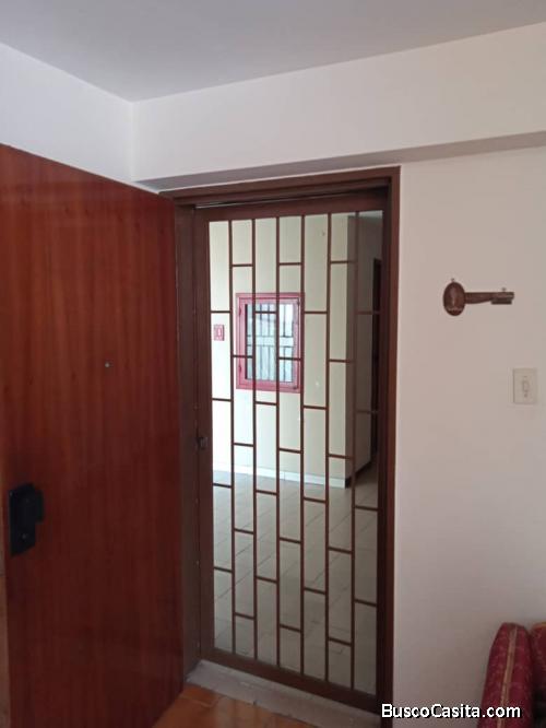 Apartamento en el Centro de la Ciudad de Merida