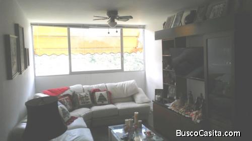 ALQUILER APARTAMENTO ESTE DE CARACAS LA BONITA