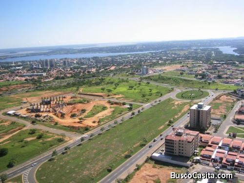 SE VENDE TERRENO EN ALTAVISTA