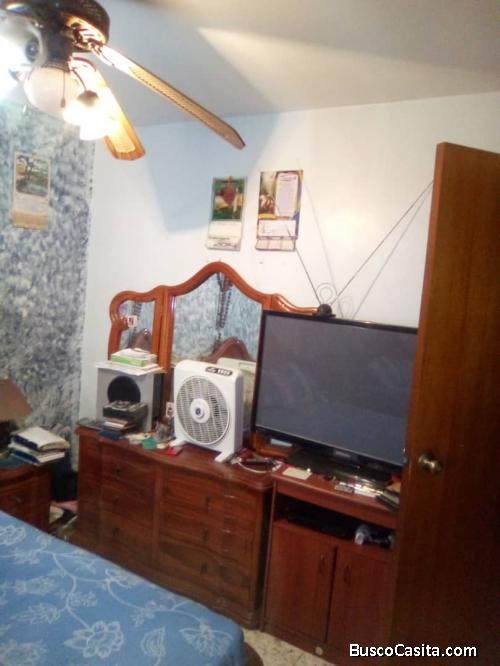 vendo apartamento en el paraiso