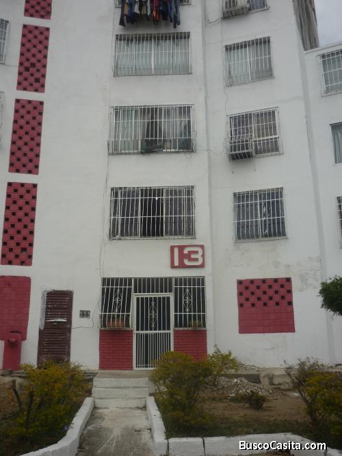 Apartamento MALAVE VILLALBA