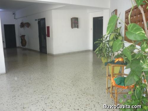 APARTAMENTO LOS COLORADOS