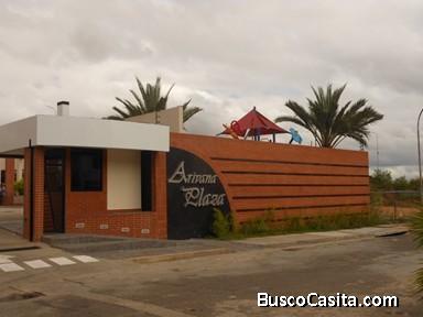 En venta moderno apartamento en Arivana Plaza - Puerto Ordaz