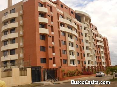 En venta apartamento en Arivana Plaza - Puerto Ordaz