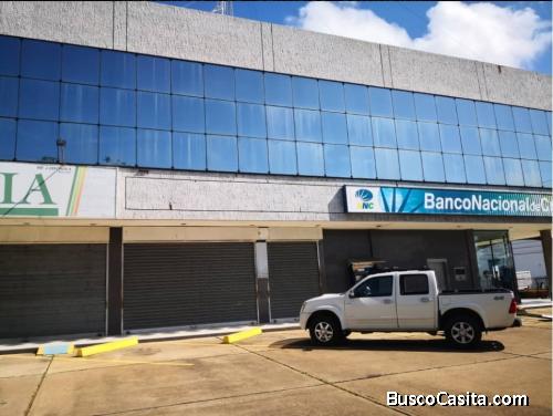 Alquiler de local comercial en Puerto Ordaz, Unare I