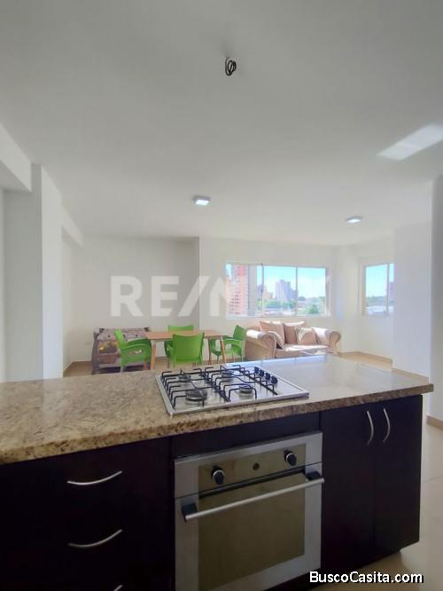 Apartamento Venta Maracaibo Luna Azul Indio Mara 100122