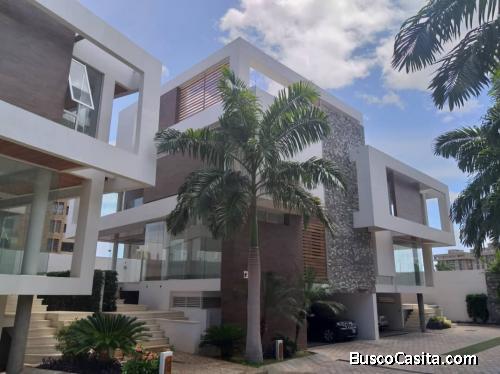 Casa Venta Maracaibo Fortaleza Creole 100122