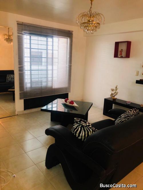 VENDO APARTAMENTO EN LA CANDELARIA 