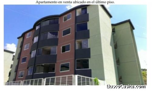Se Vende Lindo Apartamento en la Res. La Sabana Guatire.