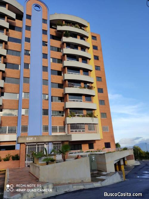 Apartamento en Caracas El Hatillo 2 habs 2 baños EN ALQUILER