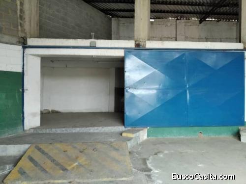 Galpón en venta barquisimeto Av las industrias