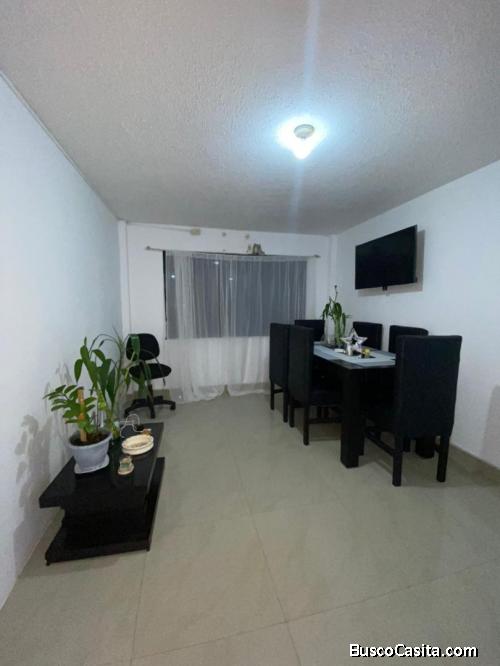 Se vende hermoso apartamento en aragua cerca de parque los aviadores  