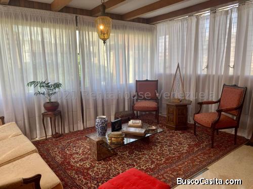 En venta apartamento en San Bernardino 22-18675