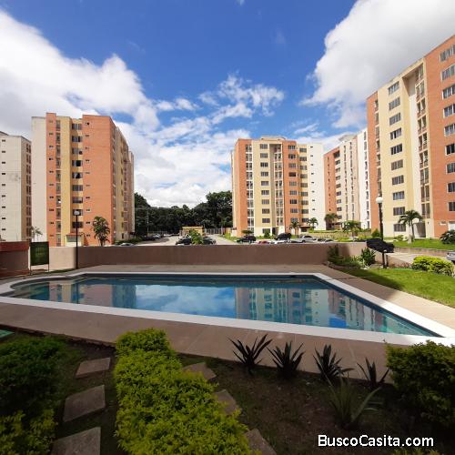 Apartamento Amoblado en Doral Country Club Mañongo el Rincon