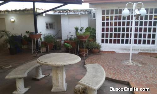 Casa en la Urbanizacion San Rafael