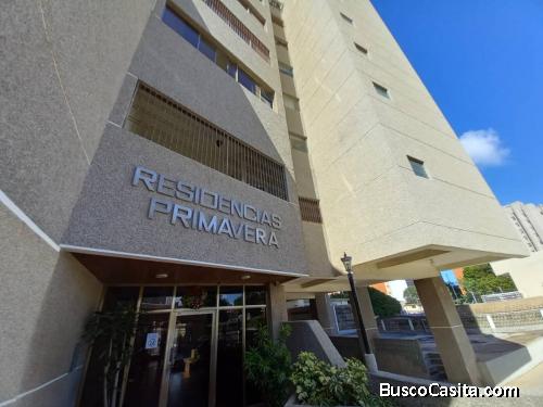 Apartamento Venta Maracaibo Primavera Tierra Negra 100122