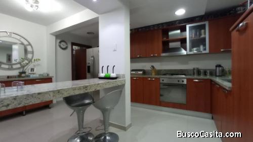 Casa Venta MAracaibo Caminos del Doral 100122