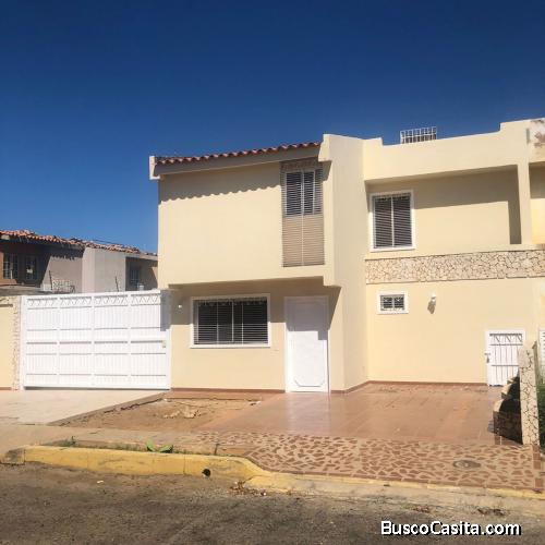 Casa Venta Maracaibo Villa Palermo 140122