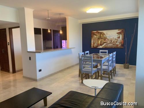 Apartamento Venta Maracaibo El Prado 130122