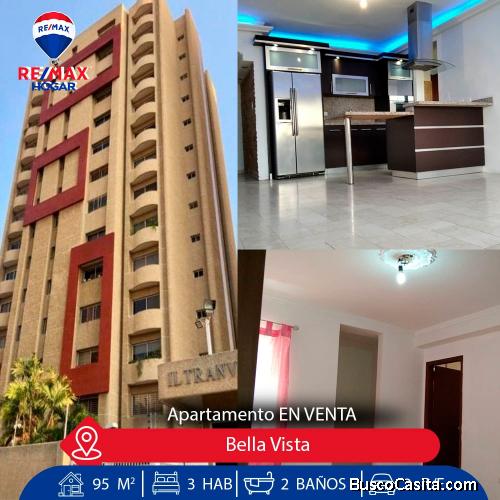 Apartamento Venta Maracaibo Il Tranvia 140122