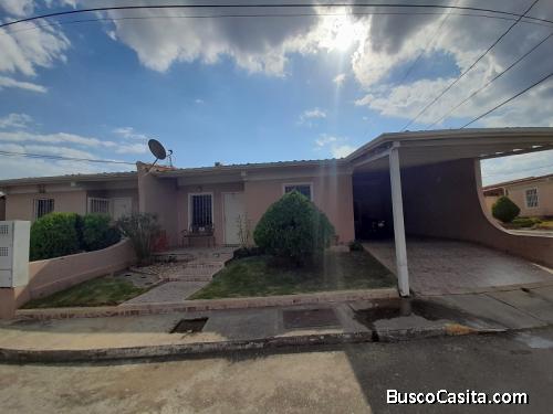 Casa en venta Urb Vista Verde, Cabudare 