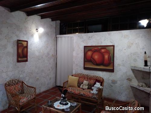 Bella Casa en Escuque - Trujillo