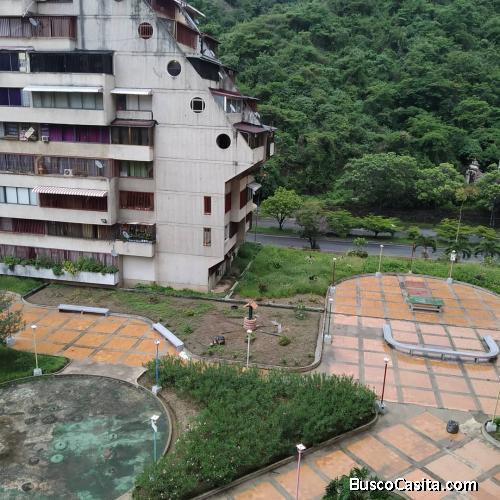 alquilo habitacion en JPII caracas 