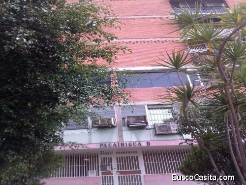 APARTAMENTO CHACAO