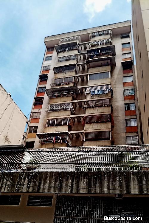 Apartamento venta Centro de Caracas Altagracia