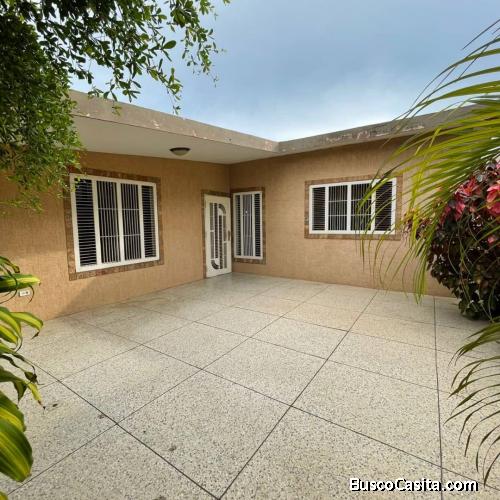 Casa Venta Maracaibo El Jazmin Zona Oeste 170122