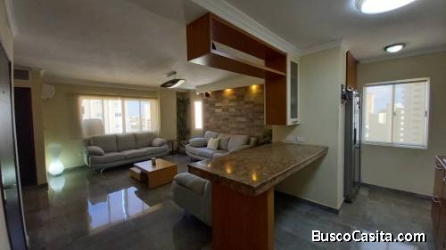 Apartamento Venta Maracaibo La Esmeralda 170122