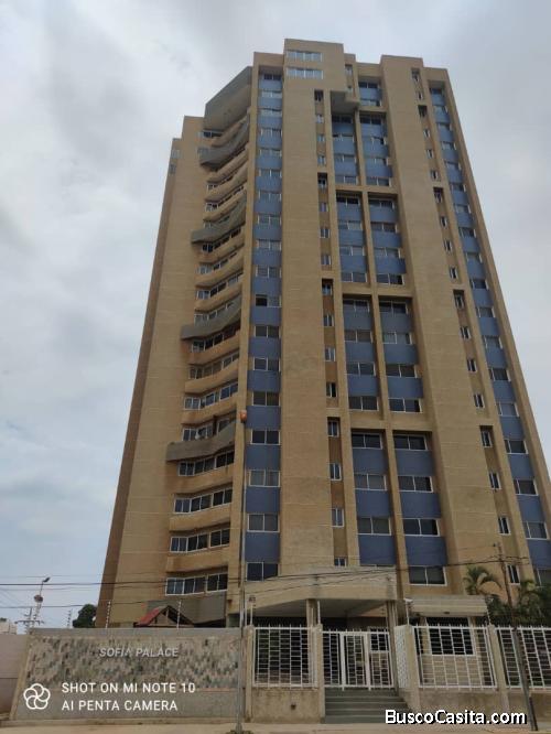 Apartamento Venta Maracaibo Sofia Palace 170122
