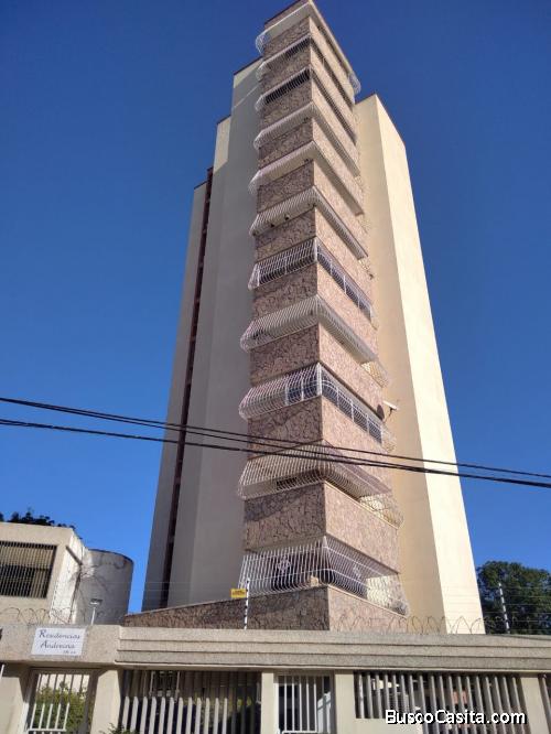 Apartamento Venta Maracaibo Andreina 190122