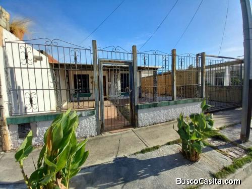 Casa en Ciudad Alianza