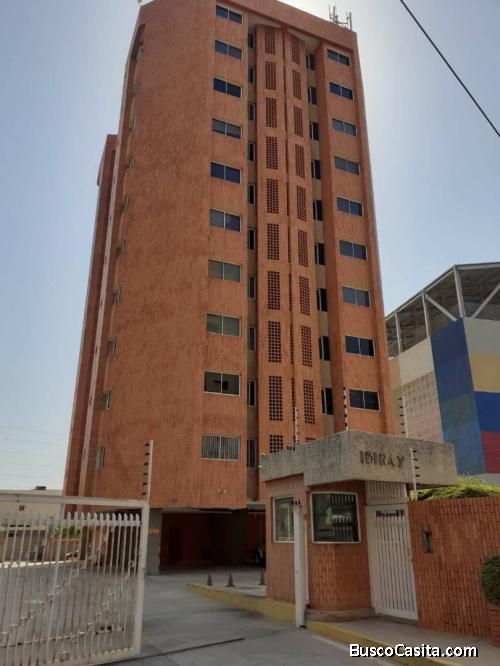 Apartamento Venta Maracaibo Ibiray 240122