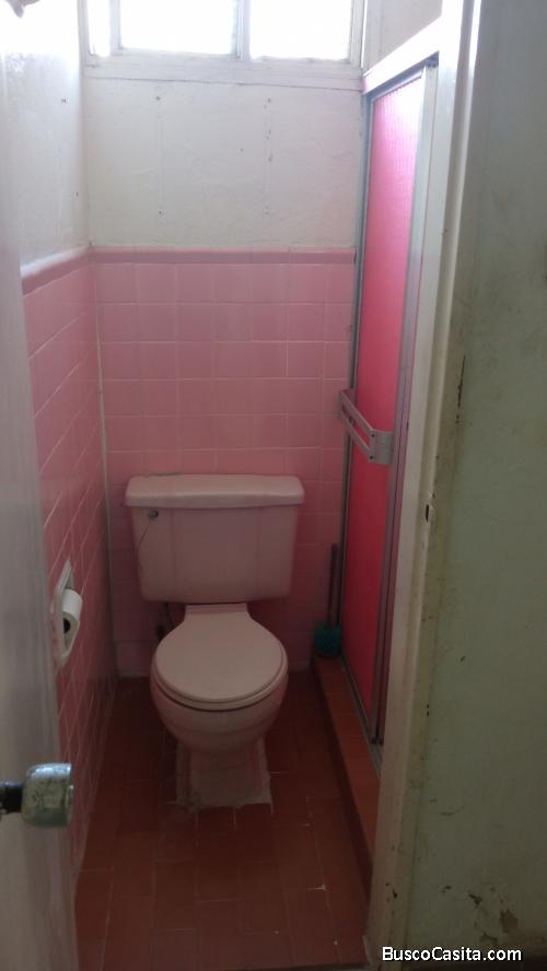 apartamento en caricuao ud2