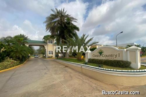 Casa Venta Maracaibo Oasis Country 1 260122
