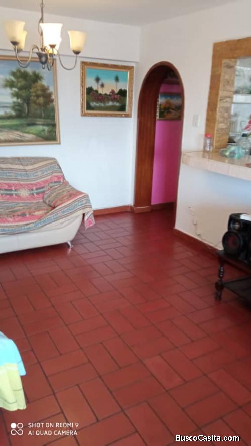 alquilo apartamento en el ,paraiso av. paez cerca centro comercial multiplaza