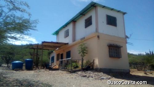 Casa en Venta en Pavia, Iribarren Edo. Lara