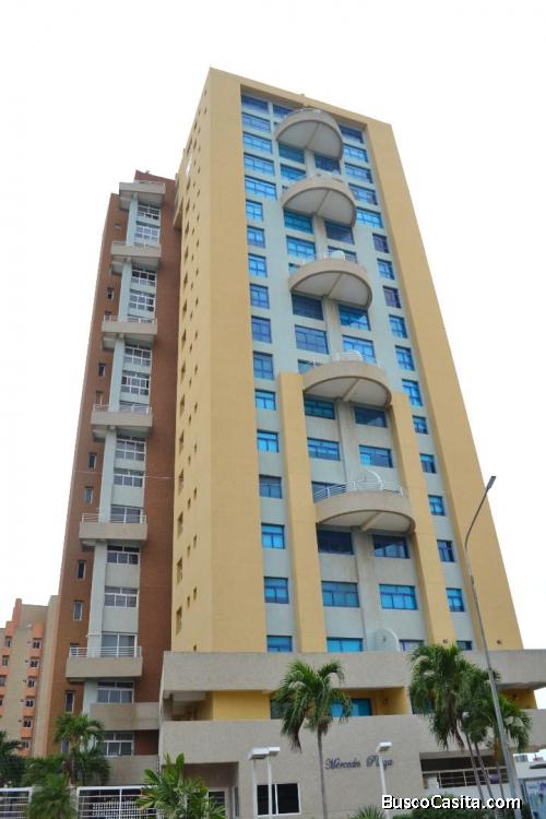 Apartamento Venta Maracaibo Mercedes Plaza 260122