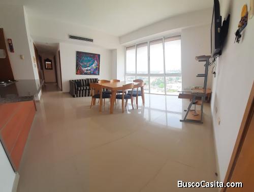 Apartamento Venta Maracaibo PLaza Campos 270122