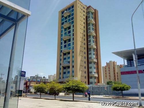 Apartamento Venta Maracaibo Mercedes PLaza 280122-2