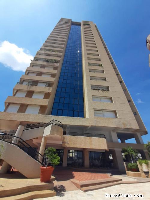 Apartamento Venta MAracaibo Ambassador 030222