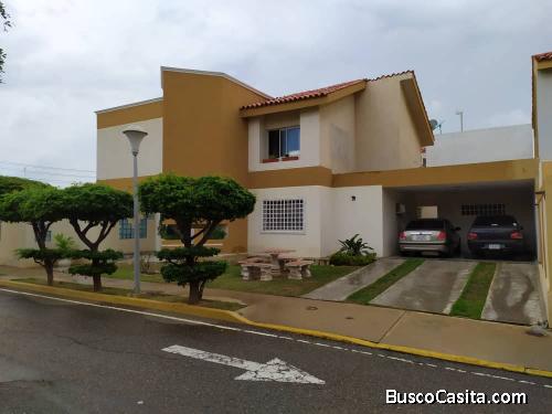 Casa Venta Maracaibo Auyantepuy 030222
