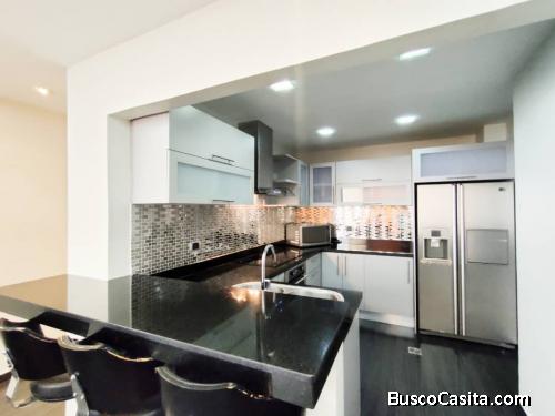 Apartamento Venta MAracaibo Terra A Mare 030222