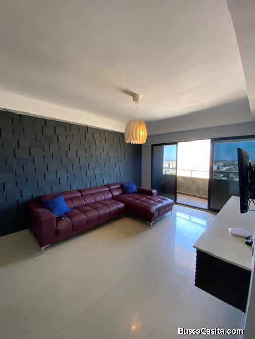 APartamento Venta Maracaibo Maria Paula 030222