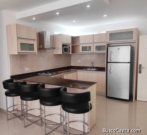 Apartamento Venta MAracaibo San Gabriel 030222